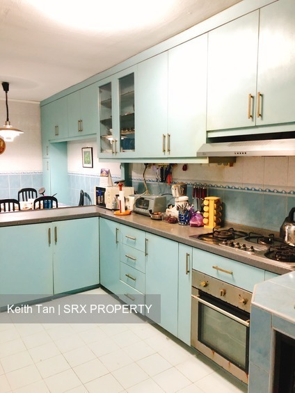 Blk 303 Ang Mo Kio Avenue 1 (Ang Mo Kio), HDB 4 Rooms #175488492